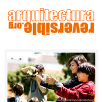 Arquietctura Reversible
